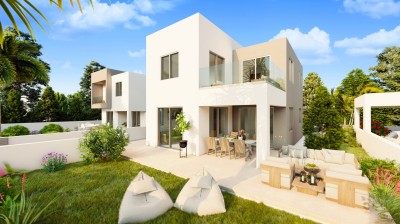 Premium Seaside Living in Mandria
